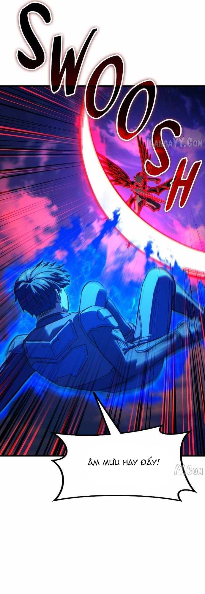 Shipper Của Thần Chapter 86 60