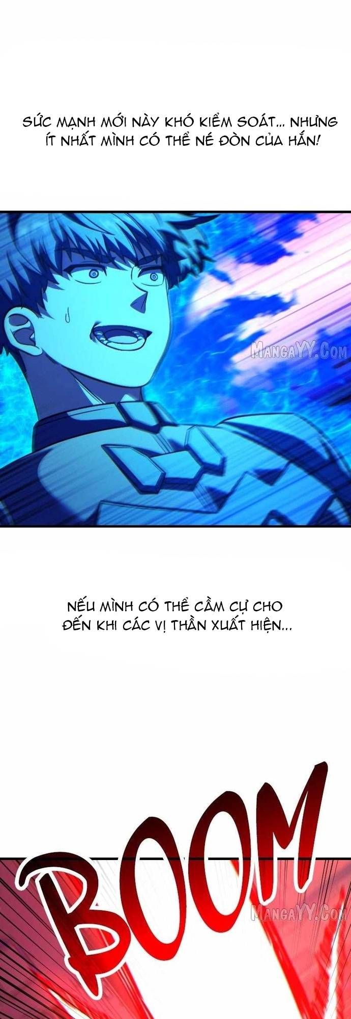 Shipper Của Thần Chapter 86 61