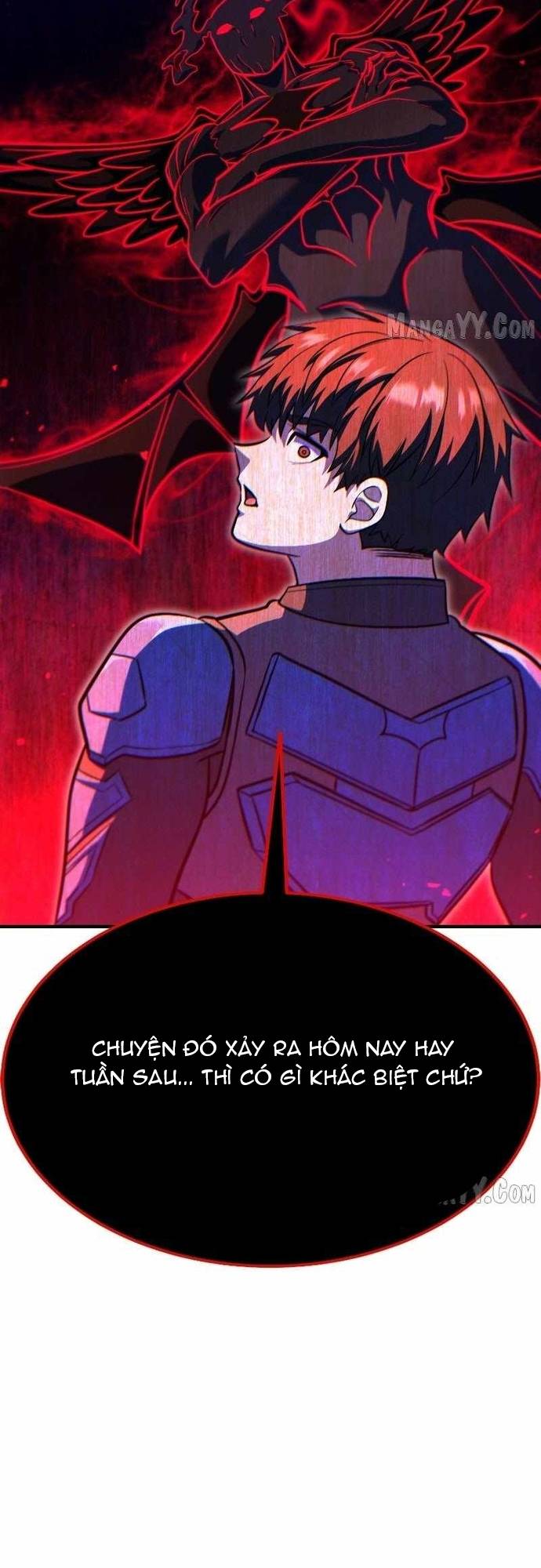 Shipper Của Thần Chapter 86 65