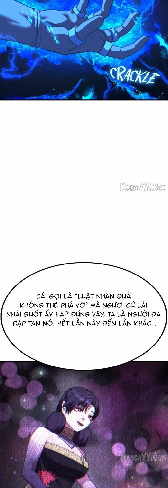 Shipper Của Thần Chapter 86 72