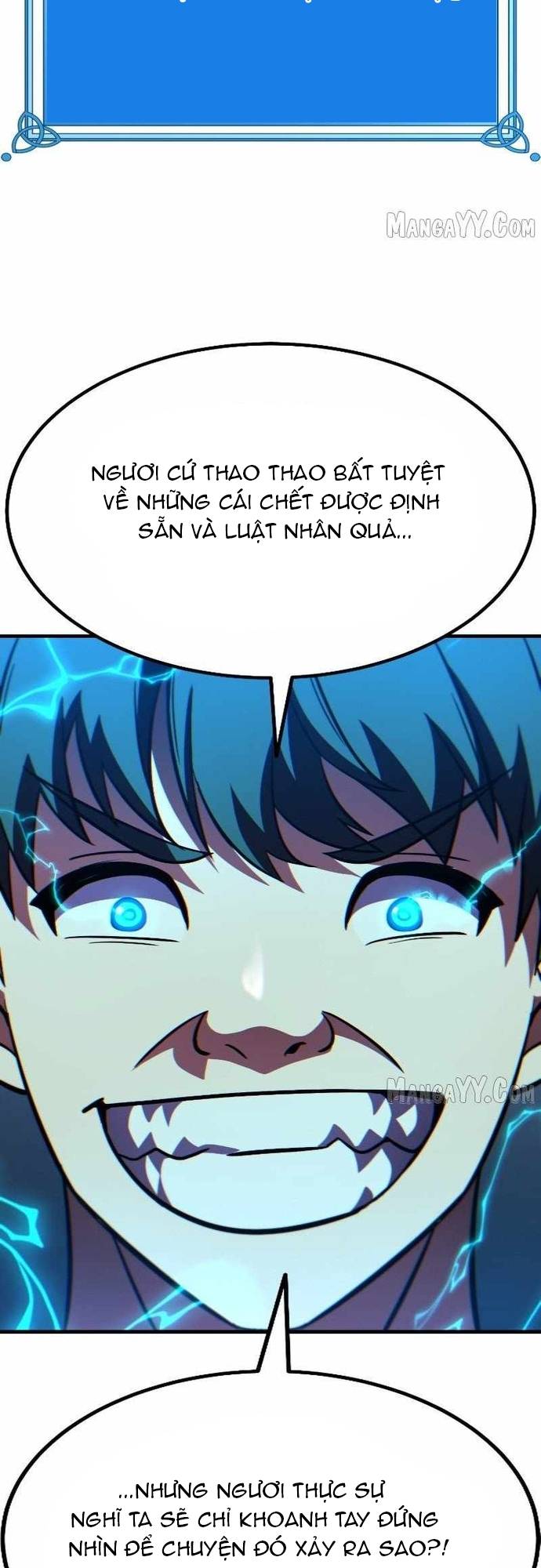Shipper Của Thần Chapter 86 75
