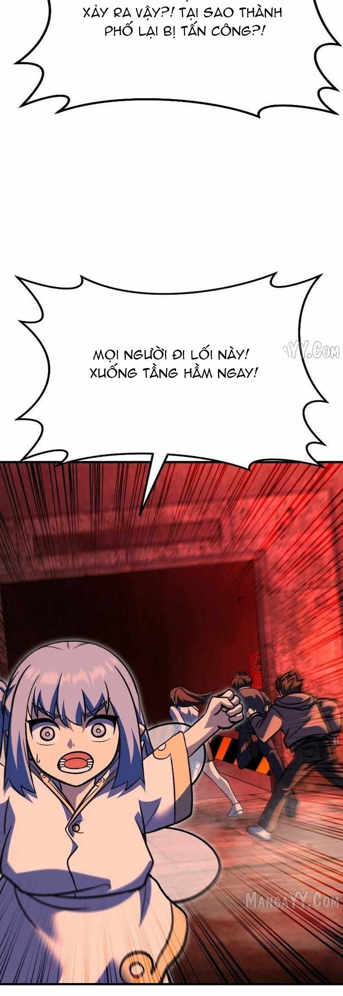 Shipper Của Thần Chapter 86 77