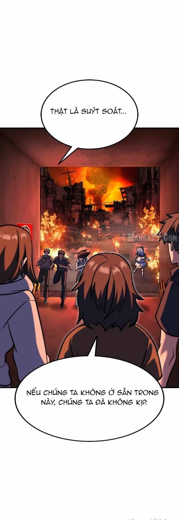 Shipper Của Thần Chapter 86 78