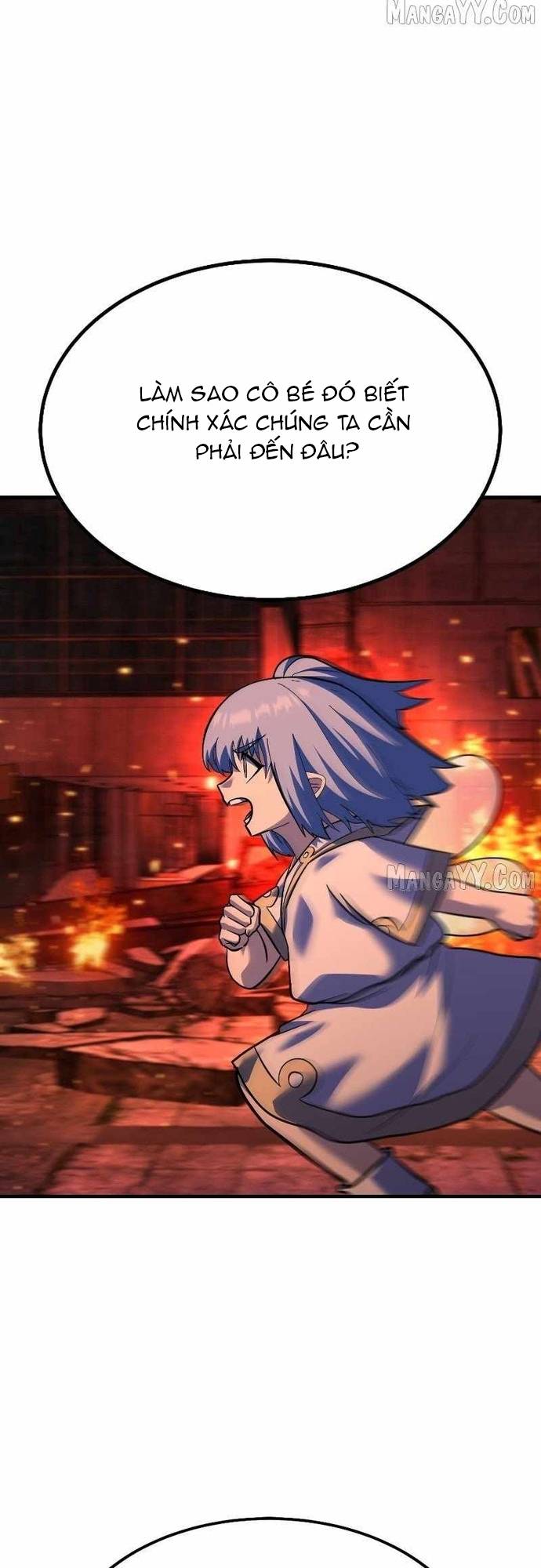 Shipper Của Thần Chapter 86 79