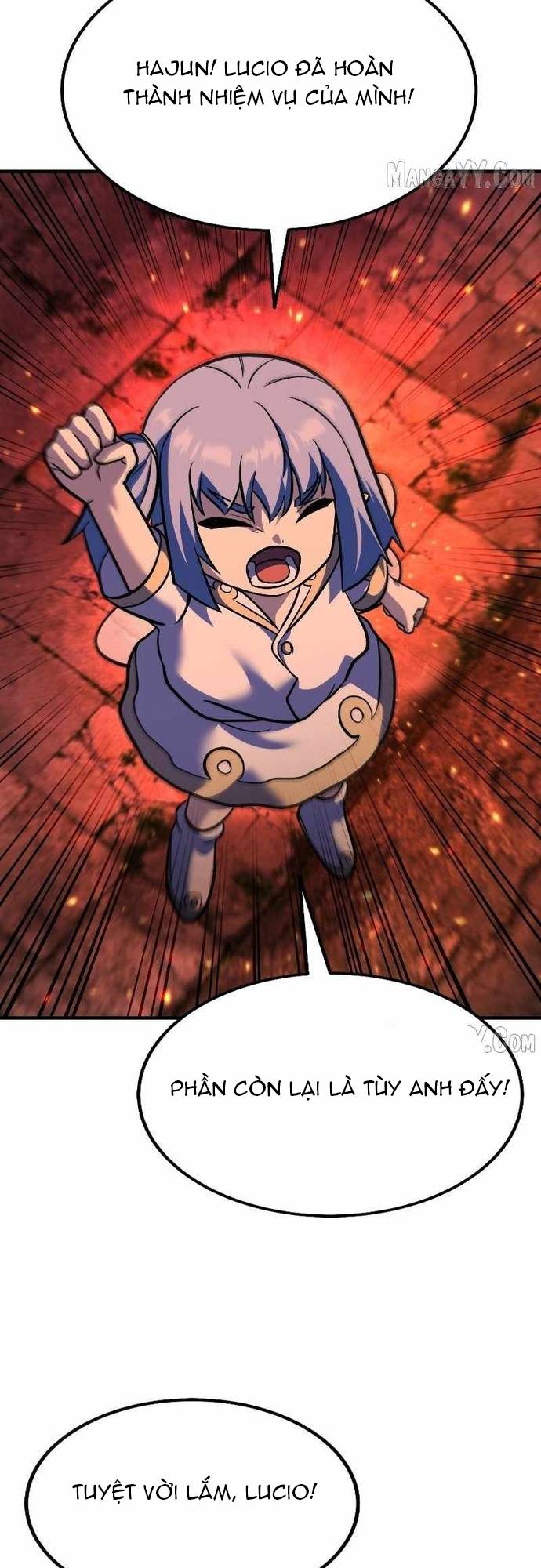 Shipper Của Thần Chapter 86 80