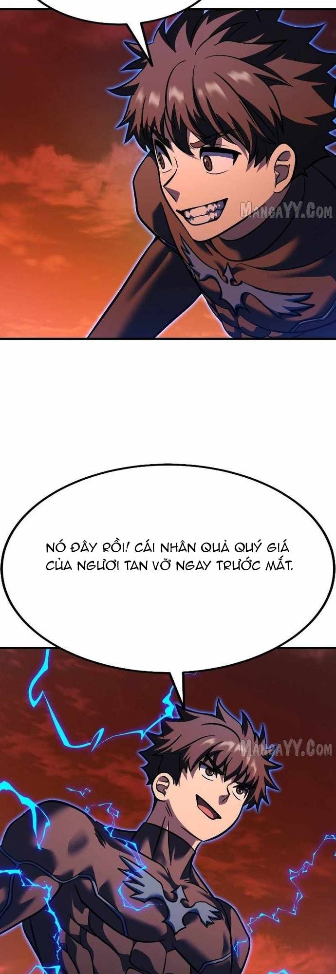 Shipper Của Thần Chapter 86 81
