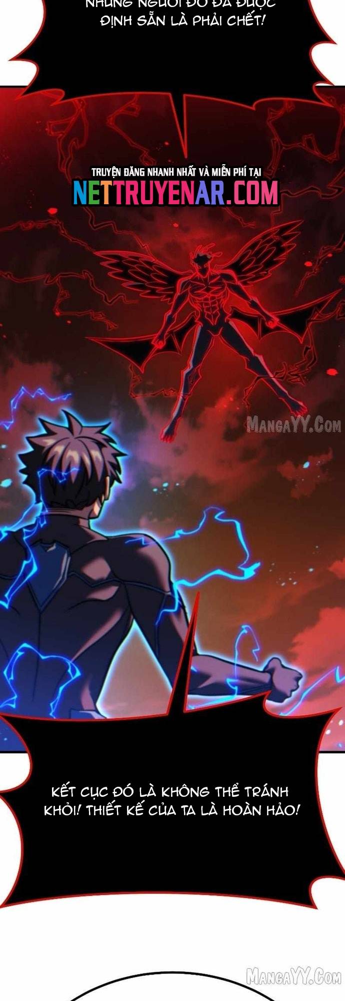 Shipper Của Thần Chapter 86 83