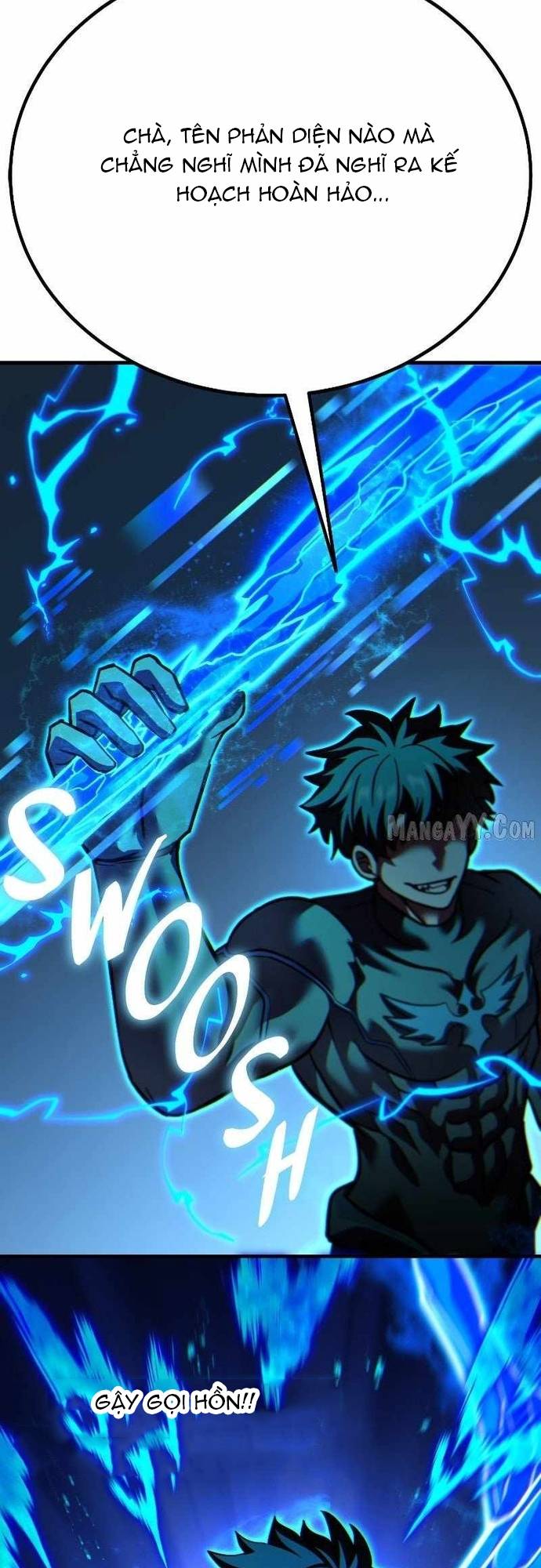 Shipper Của Thần Chapter 86 84