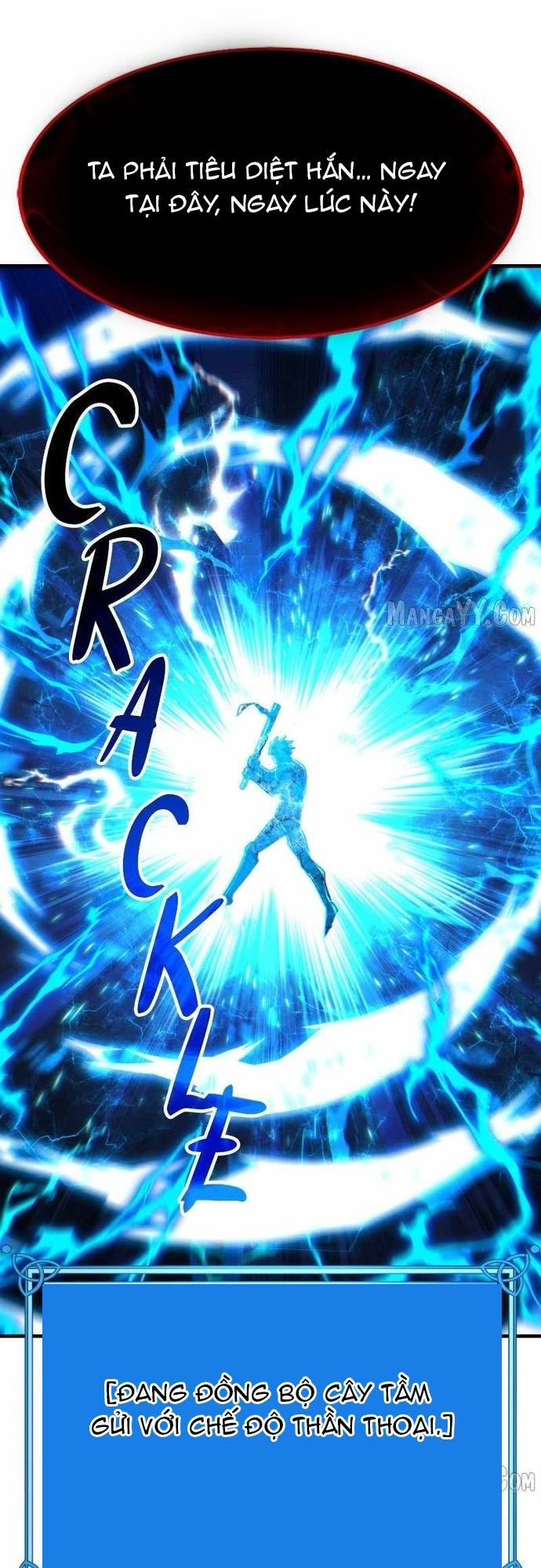 Shipper Của Thần Chapter 86 88