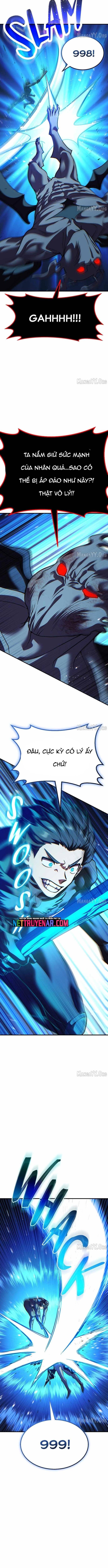 Shipper Của Thần Chapter 87 3