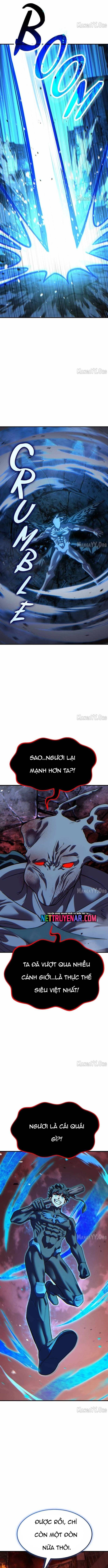 Shipper Của Thần Chapter 87 4