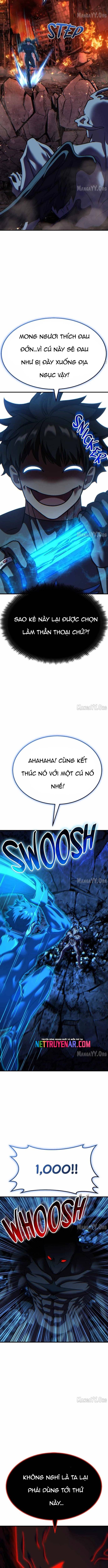 Shipper Của Thần Chapter 87 5