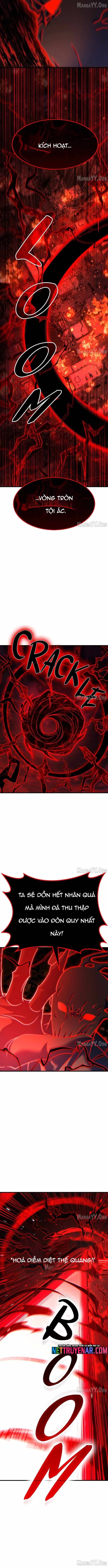 Shipper Của Thần Chapter 87 6