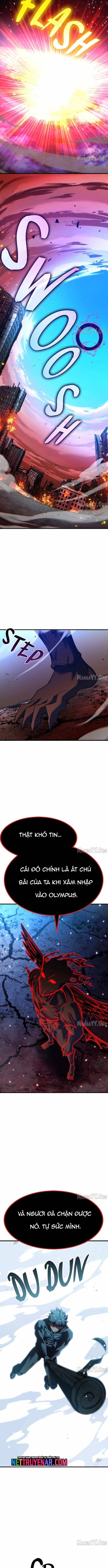 Shipper Của Thần Chapter 87 8