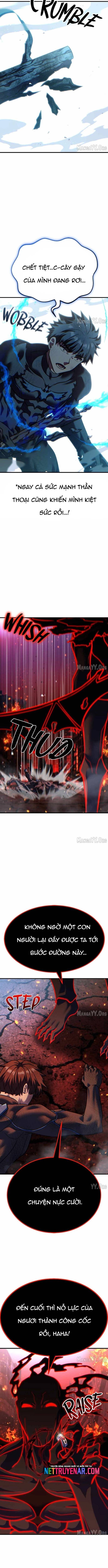 Shipper Của Thần Chapter 87 9