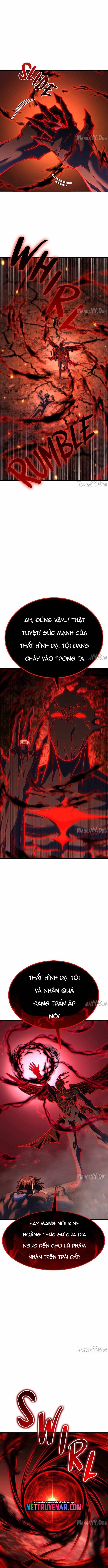 Shipper Của Thần Chapter 87 10