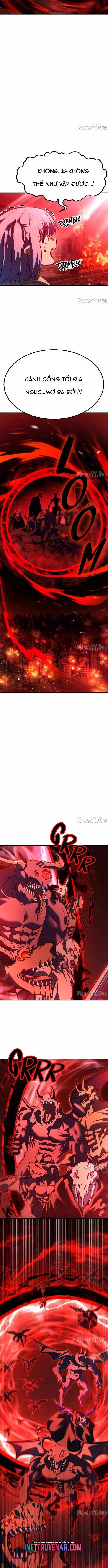 Shipper Của Thần Chapter 87 11