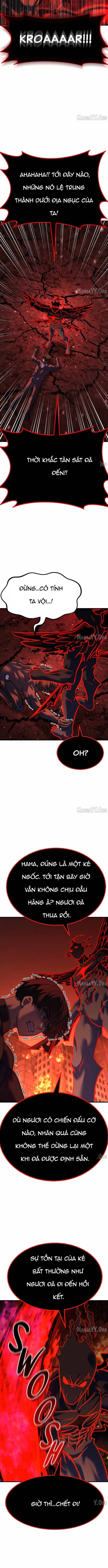 Shipper Của Thần Chapter 87 12