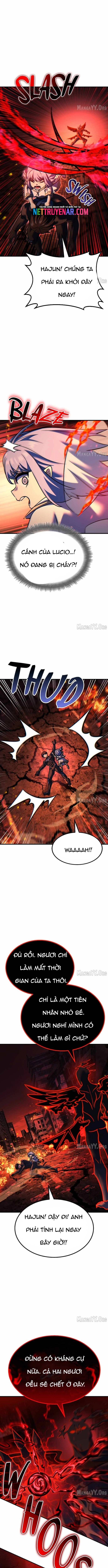 Shipper Của Thần Chapter 87 13