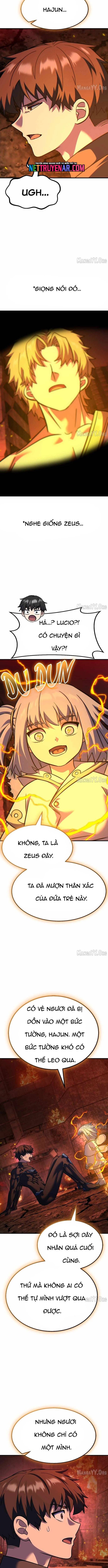 Shipper Của Thần Chapter 87 15