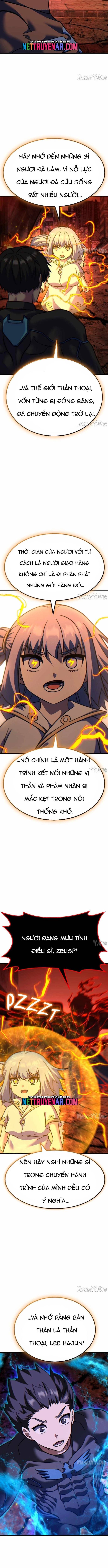 Shipper Của Thần Chapter 87 16