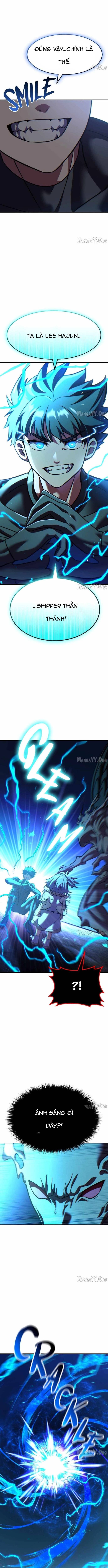 Shipper Của Thần Chapter 87 17