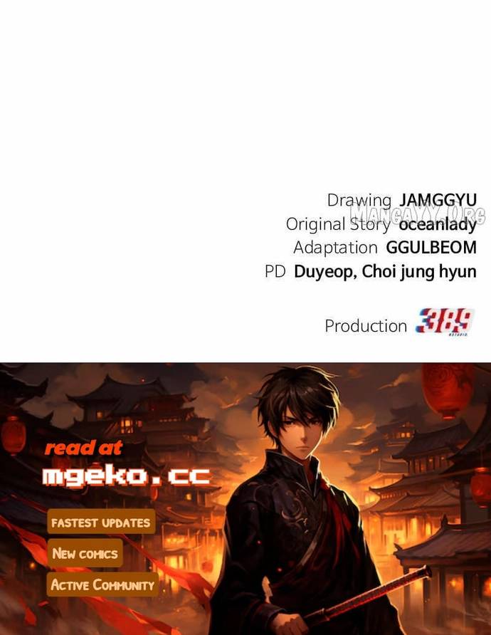 Shipper Của Thần Chapter 87 19