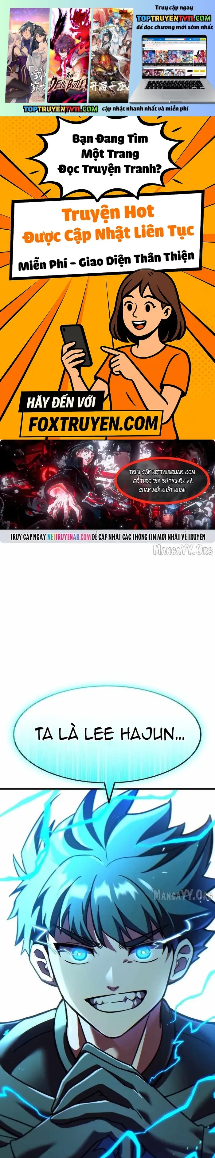 Shipper Của Thần Chapter 88 1