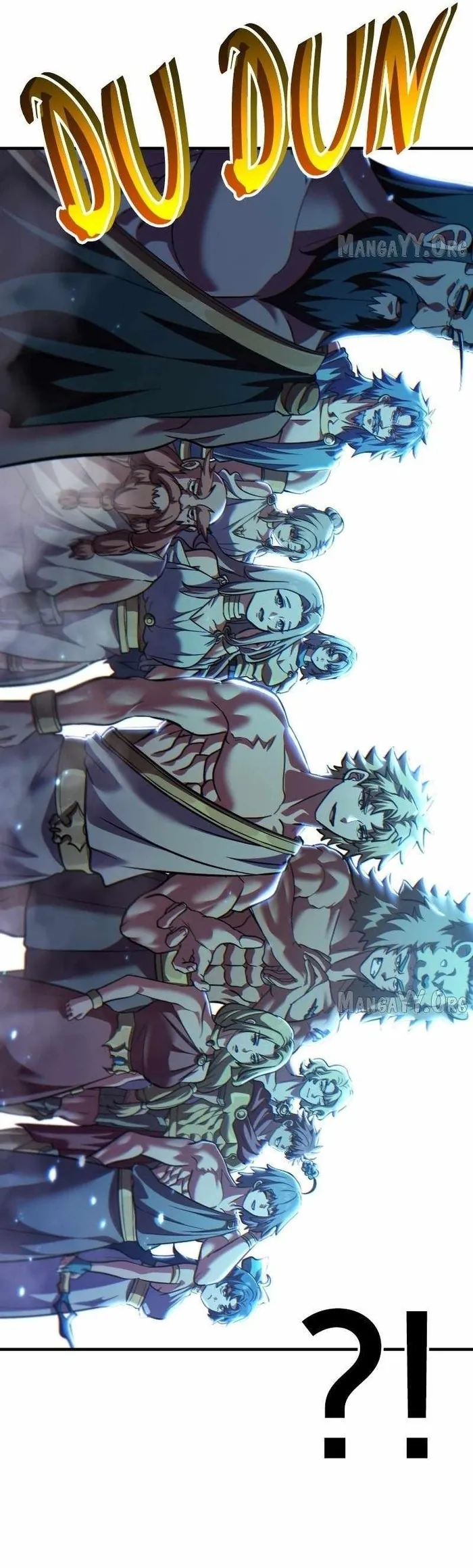 Shipper Của Thần Chapter 88 6