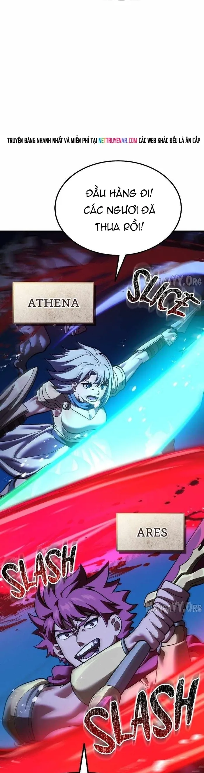 Shipper Của Thần Chapter 88 12