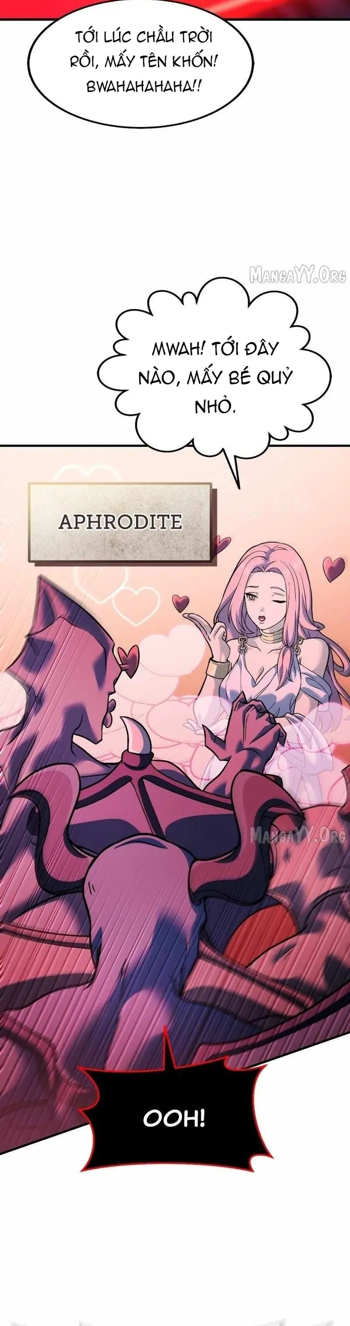 Shipper Của Thần Chapter 88 13