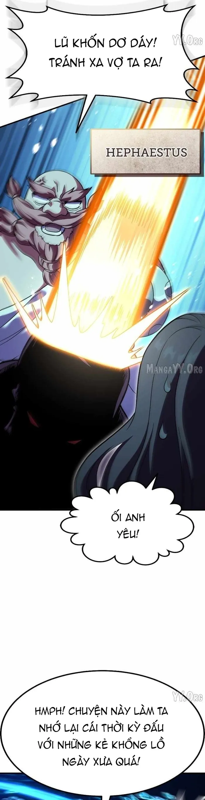 Shipper Của Thần Chapter 88 14