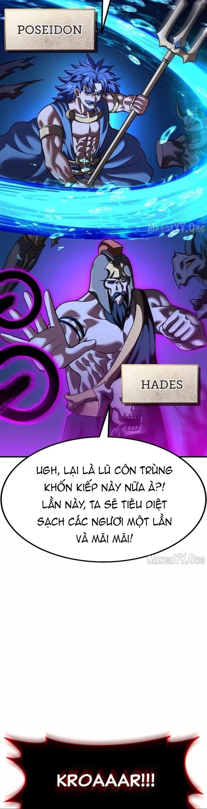 Shipper Của Thần Chapter 88 15