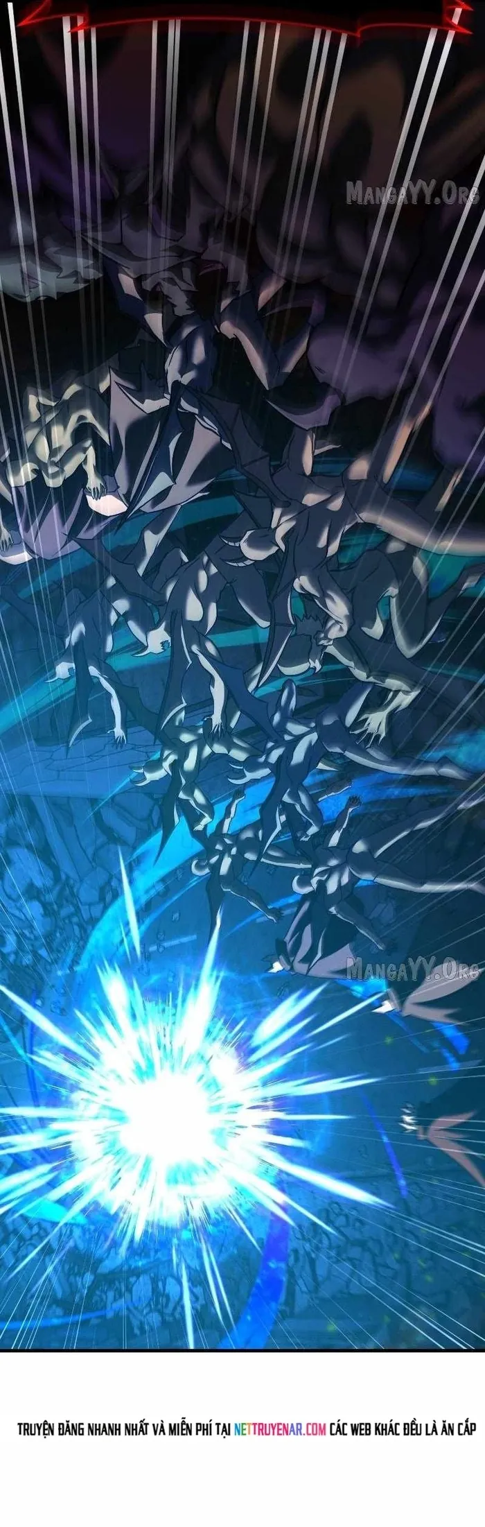 Shipper Của Thần Chapter 88 16