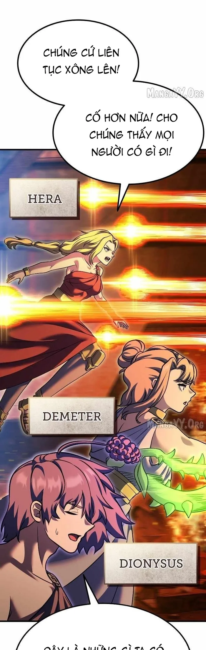 Shipper Của Thần Chapter 88 17