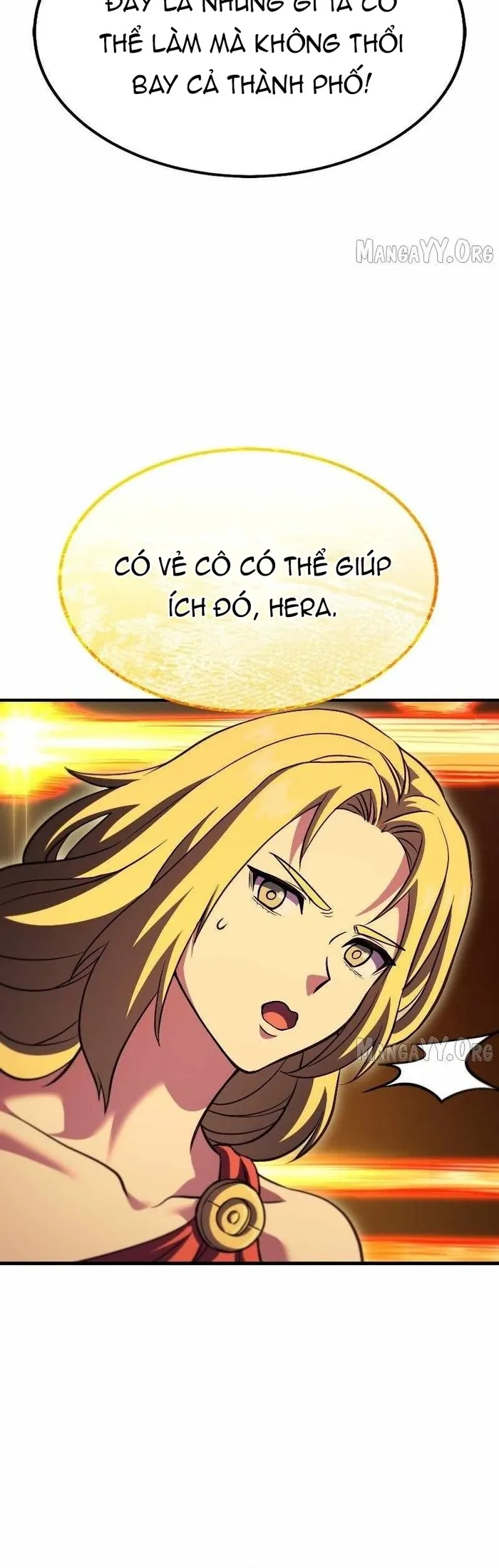 Shipper Của Thần Chapter 88 18