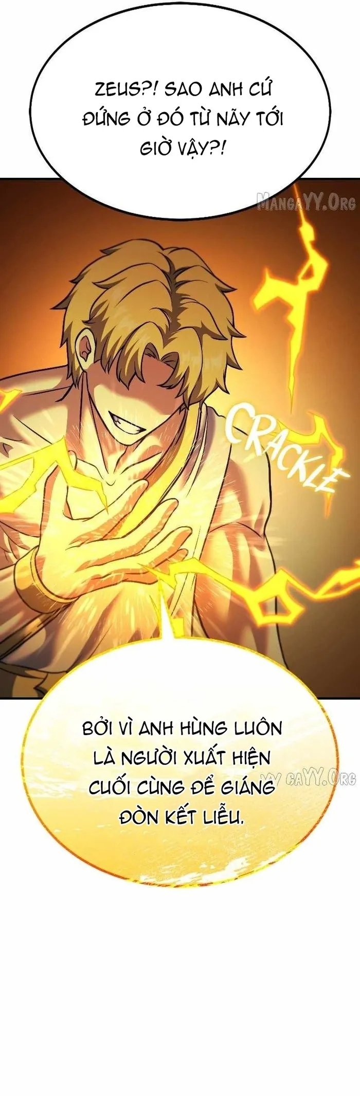 Shipper Của Thần Chapter 88 19