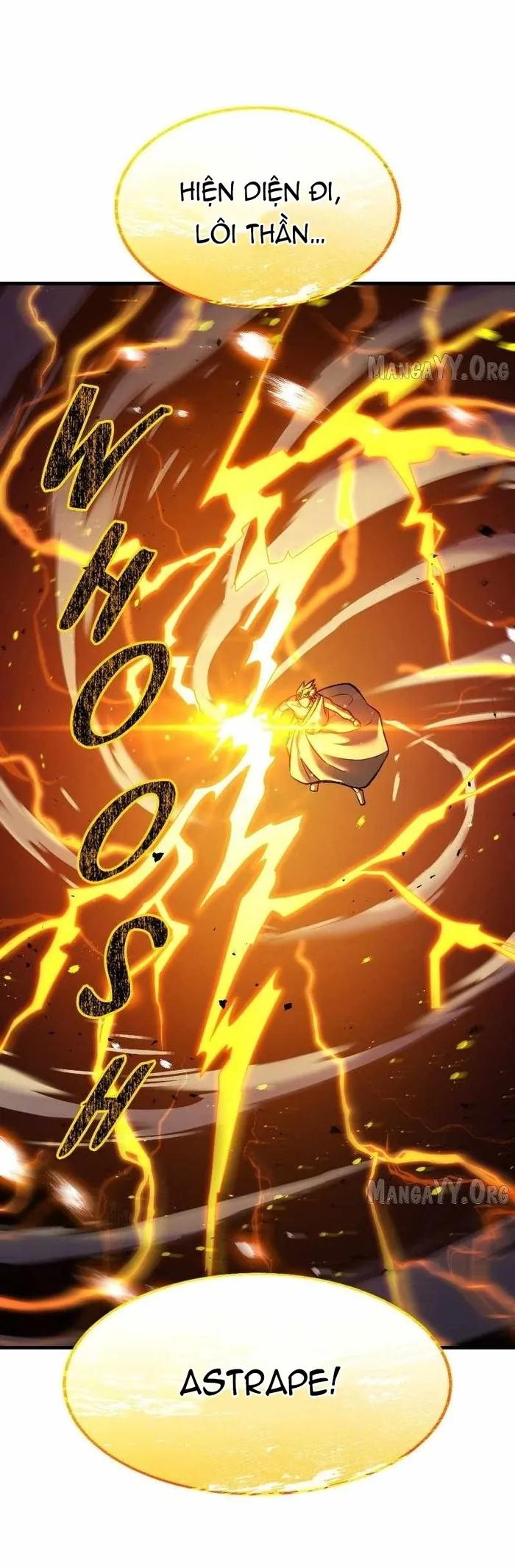 Shipper Của Thần Chapter 88 20