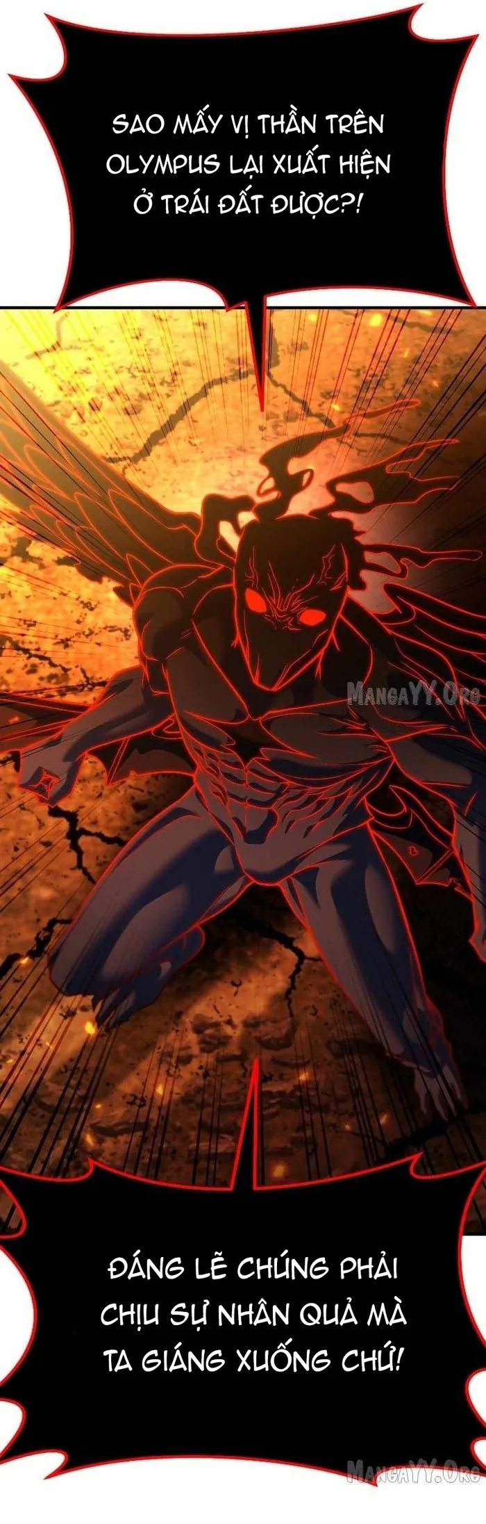 Shipper Của Thần Chapter 88 24