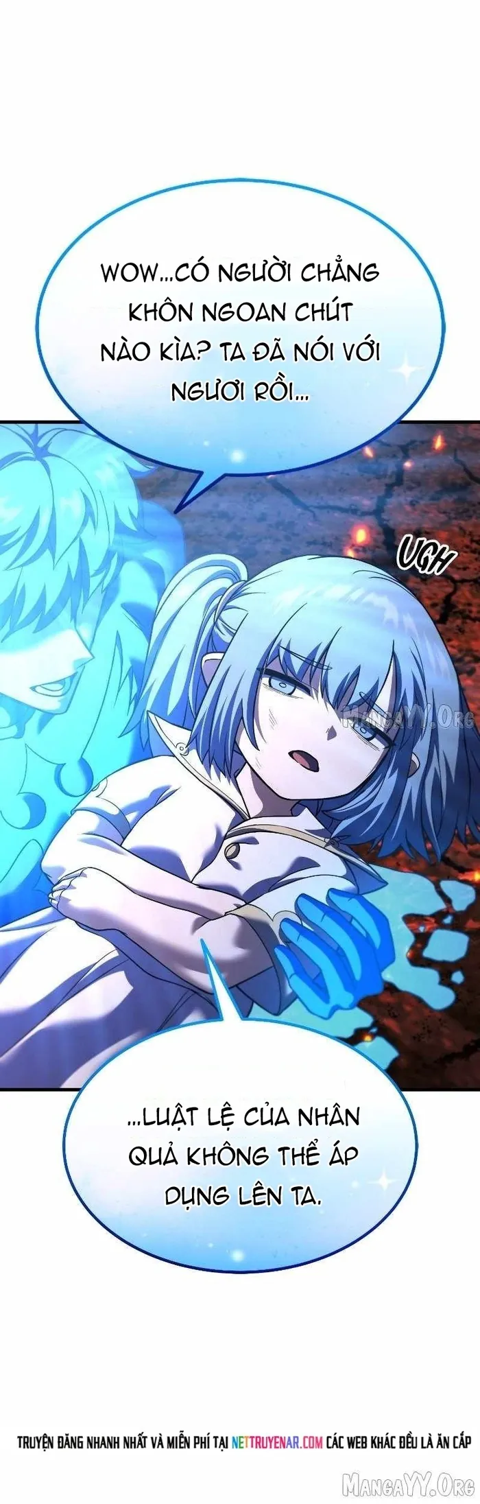 Shipper Của Thần Chapter 88 25