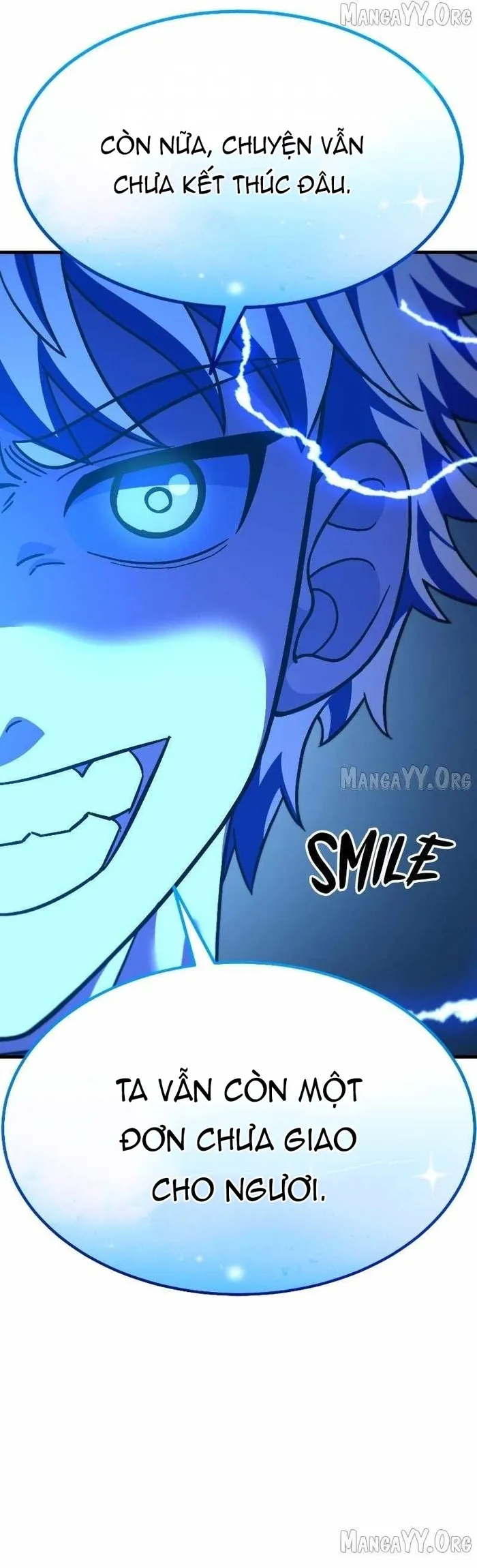 Shipper Của Thần Chapter 88 27