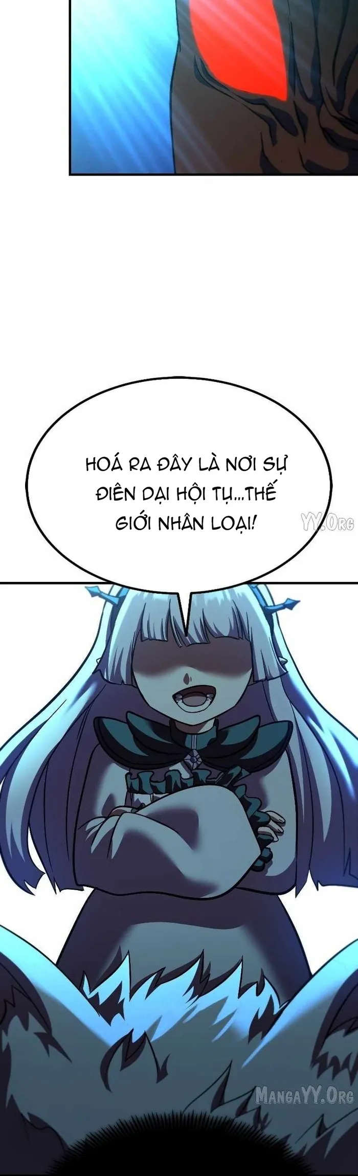 Shipper Của Thần Chapter 88 29