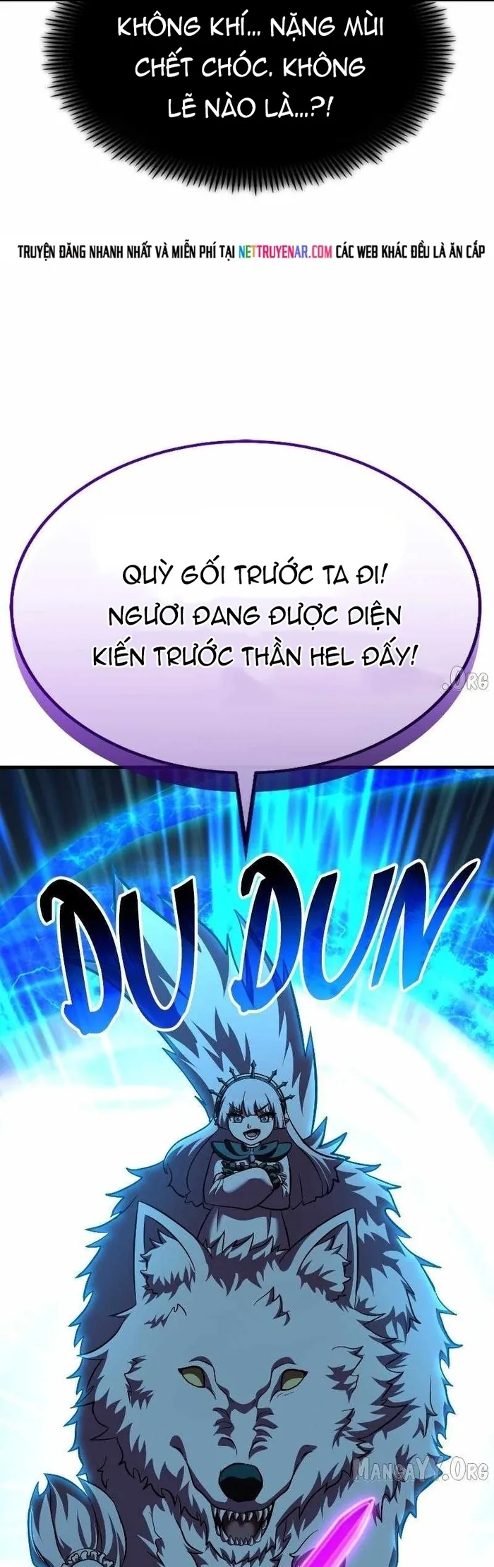 Shipper Của Thần Chapter 88 30