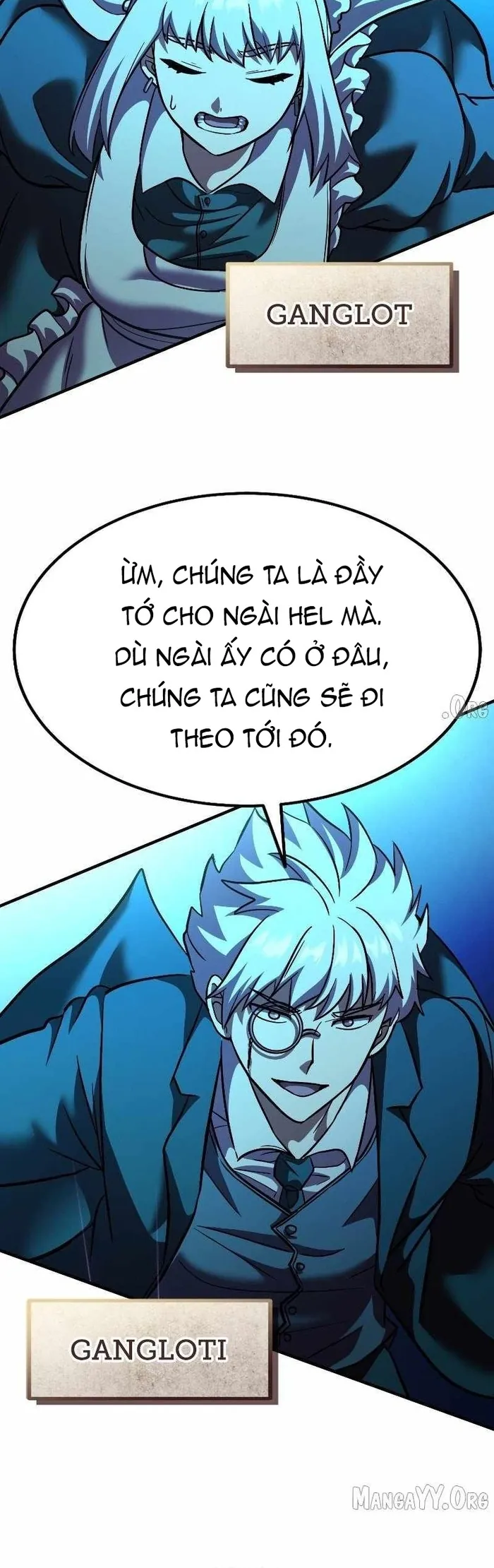 Shipper Của Thần Chapter 88 32