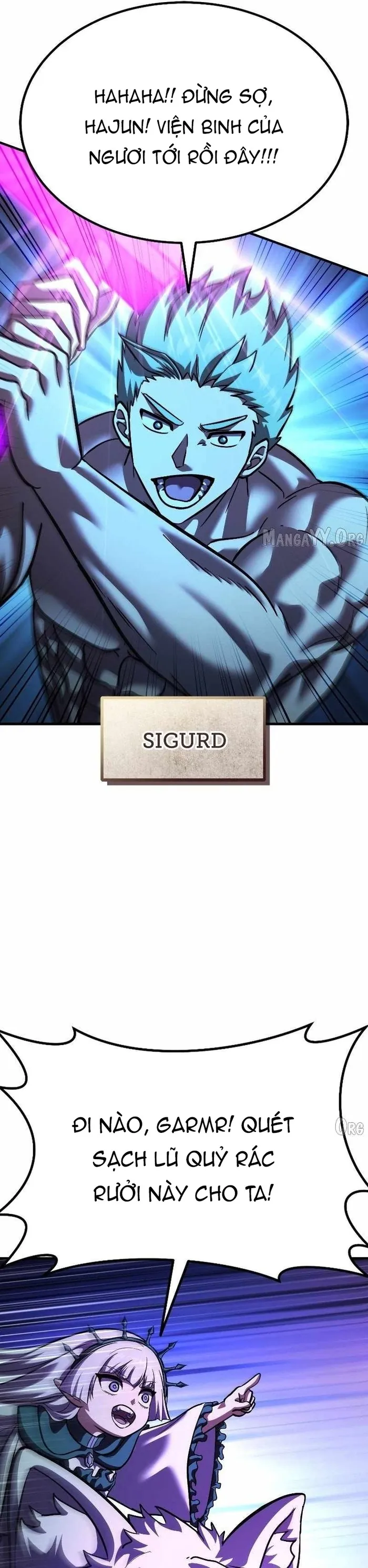 Shipper Của Thần Chapter 88 33