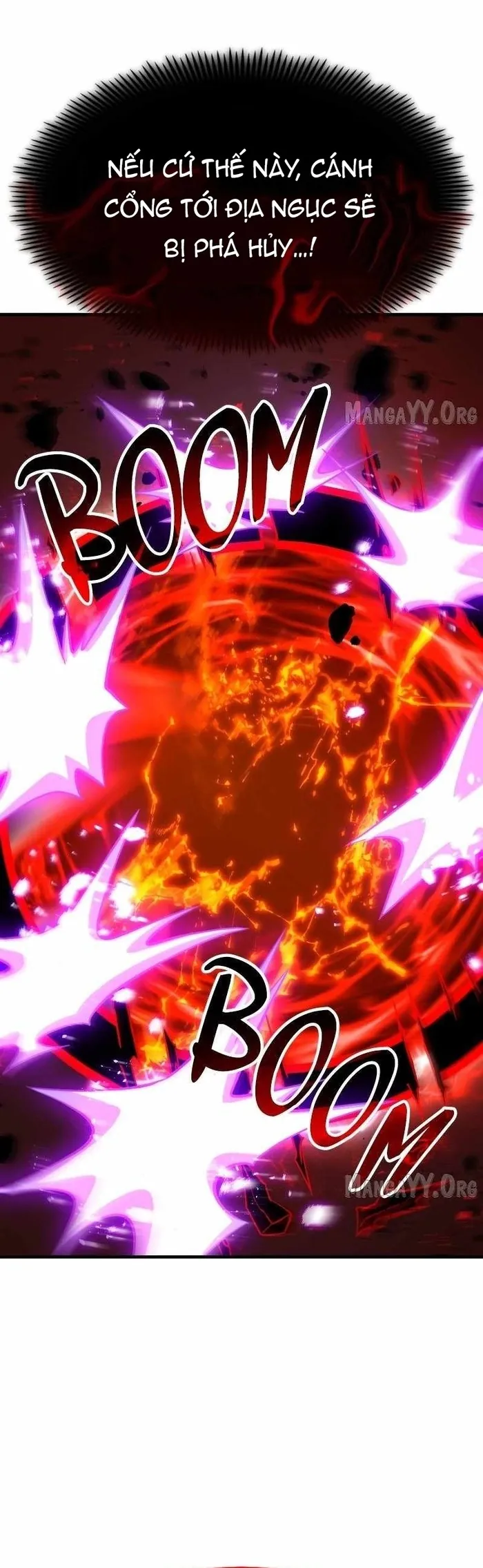 Shipper Của Thần Chapter 88 37