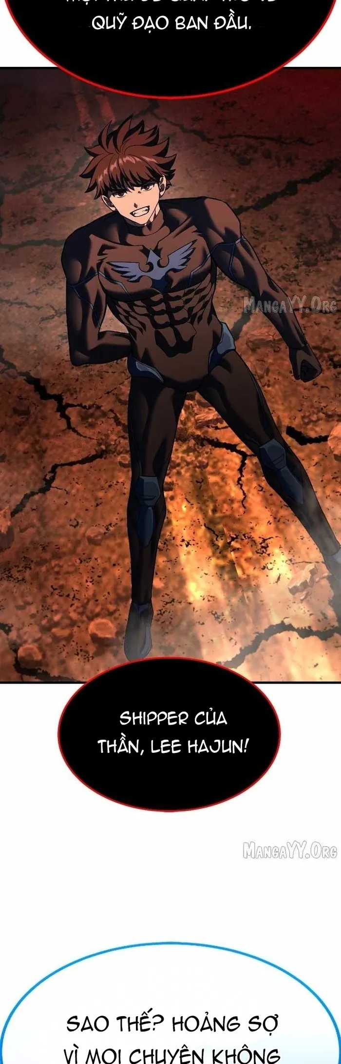 Shipper Của Thần Chapter 88 39