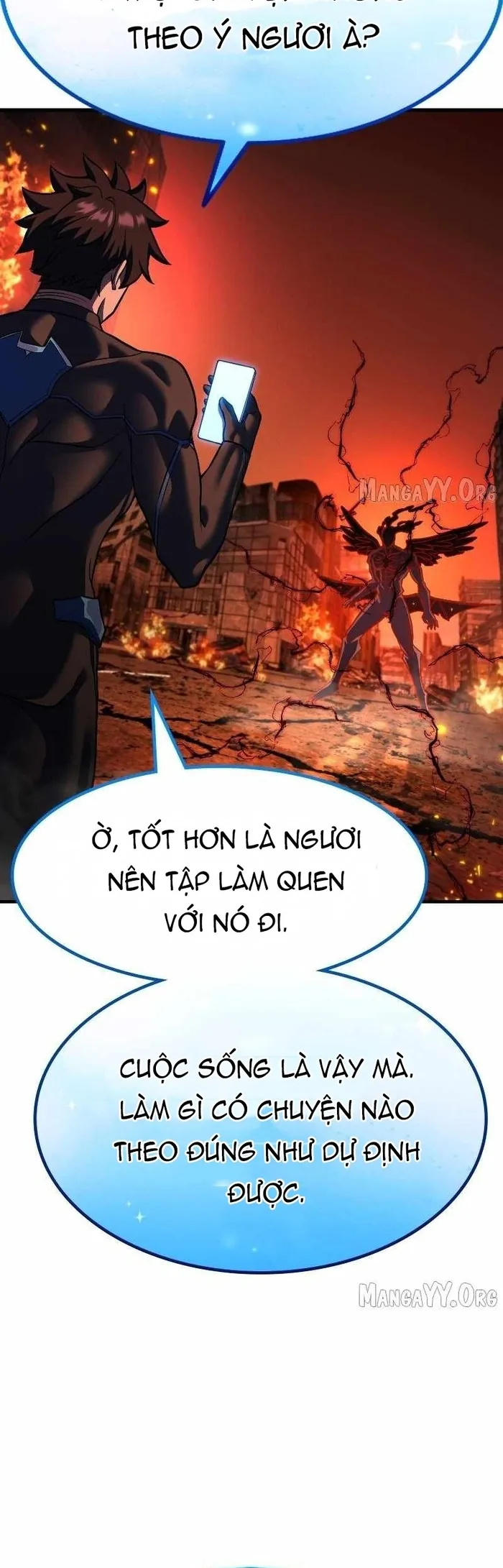 Shipper Của Thần Chapter 88 40