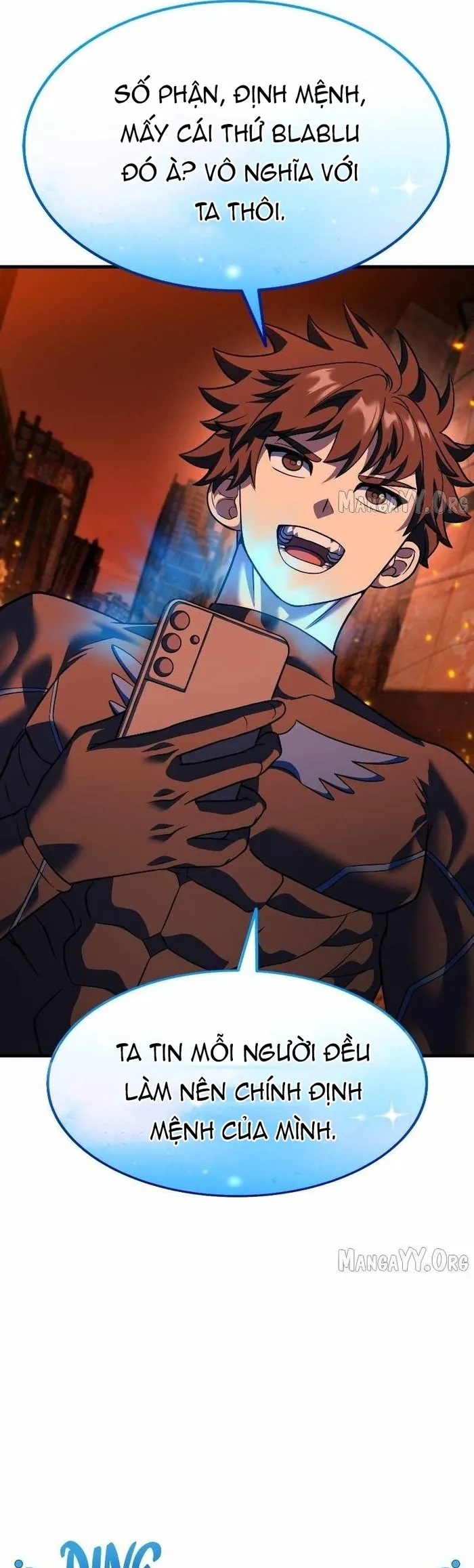 Shipper Của Thần Chapter 88 41