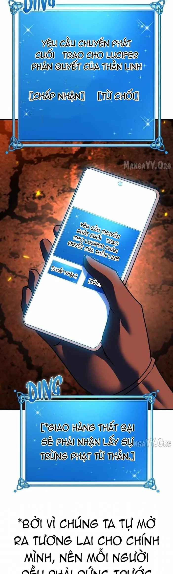 Shipper Của Thần Chapter 88 42